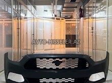 Ford Mustang 2015 buferi